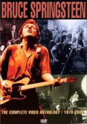 Bruce Springsteen : Video Anthology 1978-2000